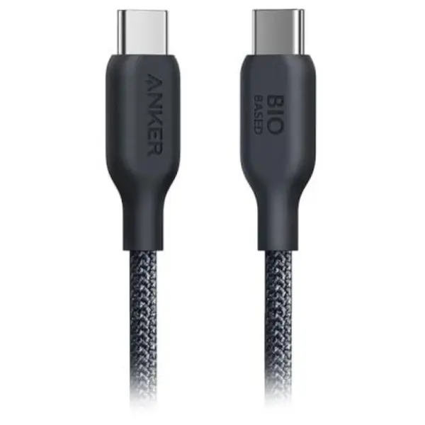 کابل Type C دو سر نر انکر 544 A80F6