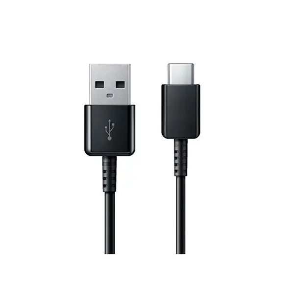 کابل Type-C سامسونگ اس8 مدل EP-DG950CBE --Samsung S8 Type-C Cable 1.1m - 3