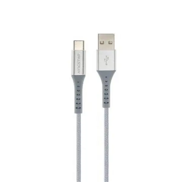 کابل Type-C کینگ استار مدل K125 C طول 1.2 متر Kingstar K125C Data Cable - 3