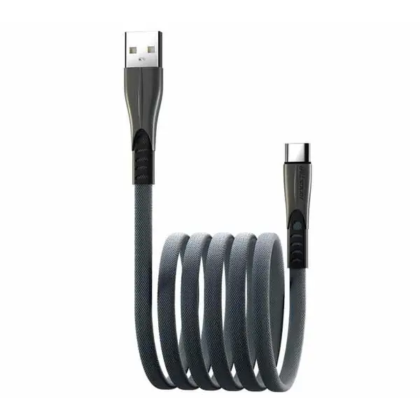 کابل Type-C کینگ استار مدل K130 C طول 1.2 متر