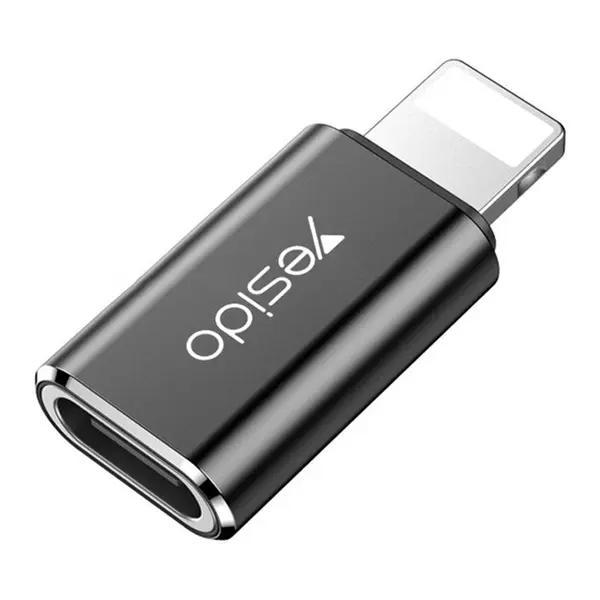 مبدل Type-C به Lightning یسیدو مدل Yesido GS03 - 3