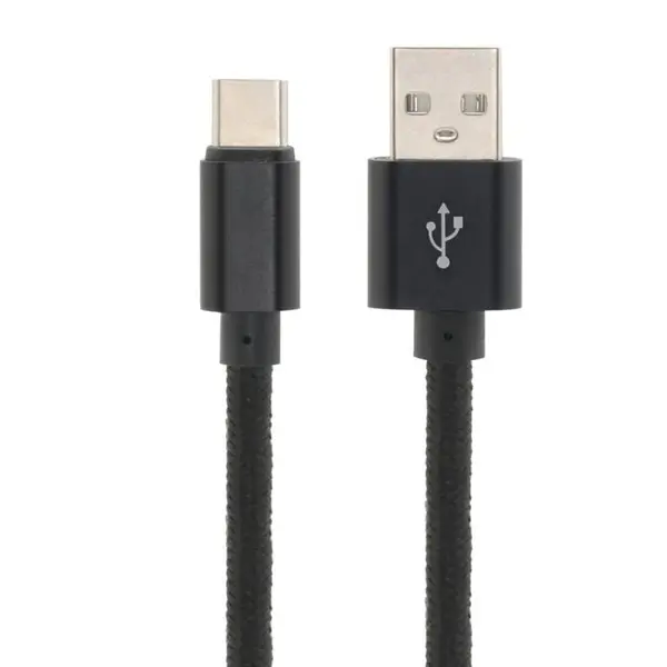 کابل Type-C تسکو مدل TC C182 طول 1 متر CHARGING CABLE TC C182 - 5