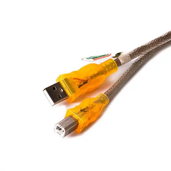 کابل usb پرینتر 10 متری تی پی لینک | TP-link مدل CP-01 - 5