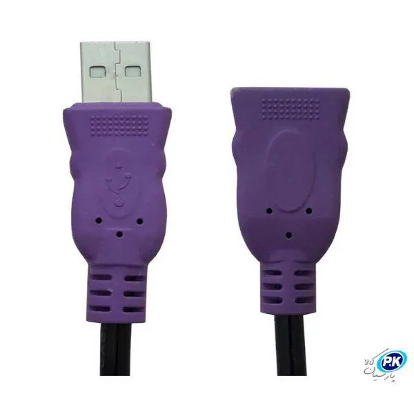 کابل افزایش طول USB 2.0 تی پی لینک 1.5 متری - 4
