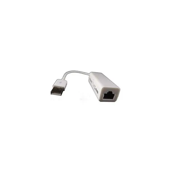 مبدل USB 2.0 به Ethernet مدل D-NET QTS1081B - 5
