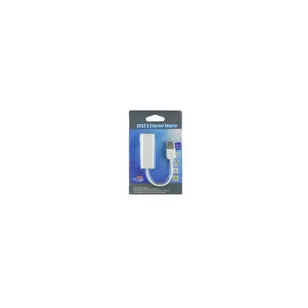 مبدل USB 2.0 به Ethernet مدل D-NET QTS1081B