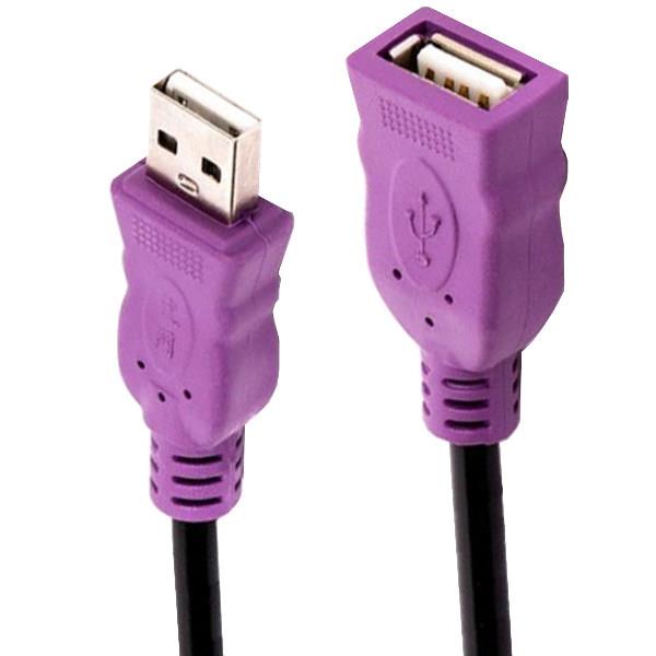 کابل افزایش طول USB 2.0 تی پی-لینک مدل ST-EX1 طول 1.5 متر -