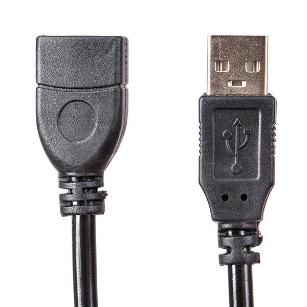 کابل افزایش طول USB2.0 تی پی لینک | TP-LINK مدل PRK-150M به طول 1.5 متر