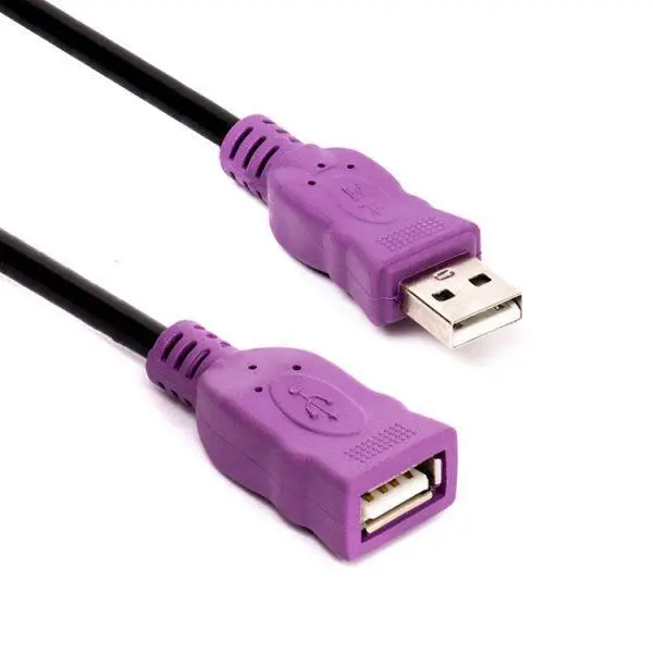 کابل افزایش طول USB2.0 تی پی لینک | TP-LINK مدل CE-003 به طول 3 متر Link USB2.0 to USB2.0 Cable 3m - 3