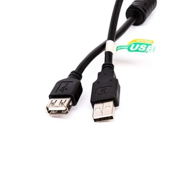کابل افزایش طول USB2.0 تی پی لینک | TP-LINK مدل CE-003 به طول 3 متر Link USB2.0 to USB2.0 Cable 3m - 4