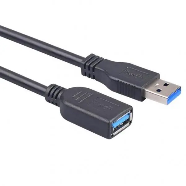 کابل USB 3.0 دی نت مدل AM طول 1.5 متر -