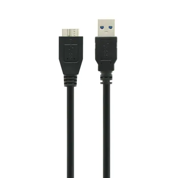 کابل USB 3.0 دی نت مدل AM طول 1.5 متر - - 3