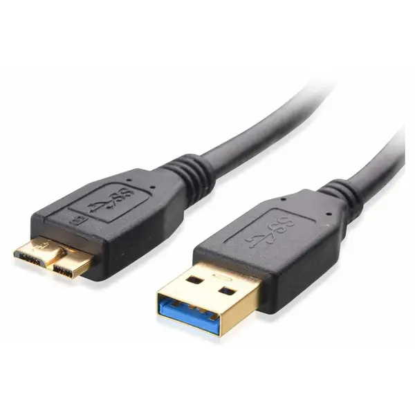 کابل USB 3.0 دی نت مدل AM طول 1.5 متر - - 4