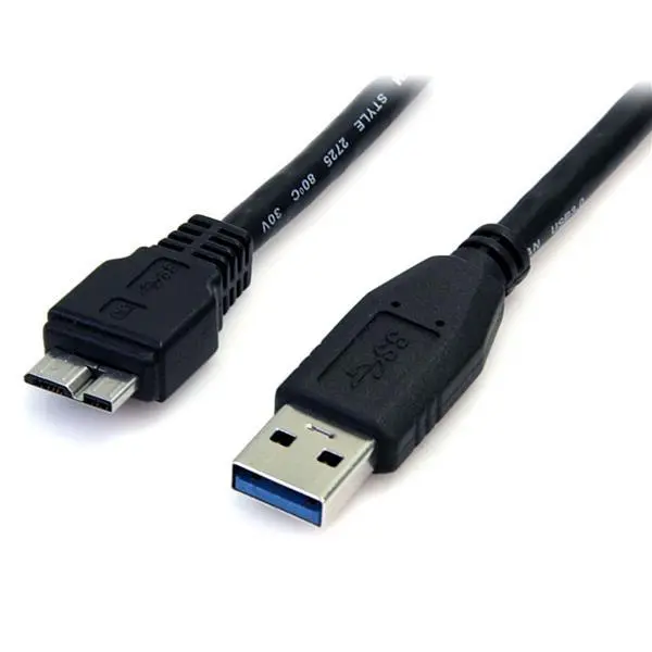 کابل USB 3.0 دی نت مدل AM طول 1.5 متر - - 5