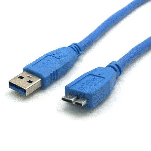 کابل USB 3.0 دی نت مدل AM طول 1.5 متر - - 2