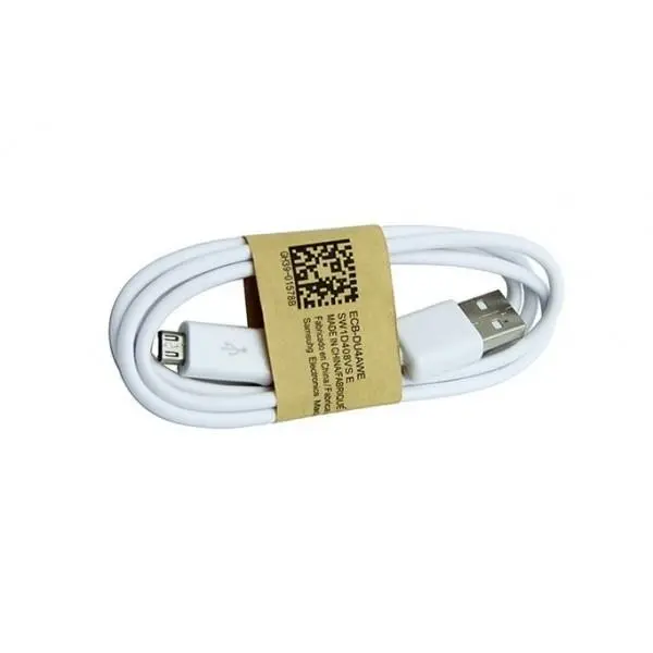 کابل شارژ سامسونگ USB 3.0 Samsung USB Data Cable - 4