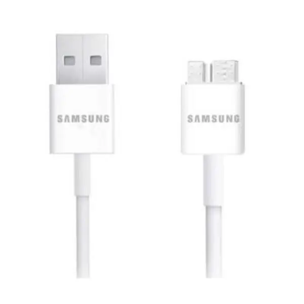 کابل شارژ سامسونگ USB 3.0 Samsung USB Data Cable - 2