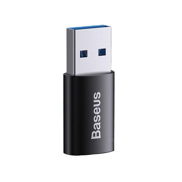 مبدل USB 3.1 به USB-C باسئوس مدل ZJJQ0001 -