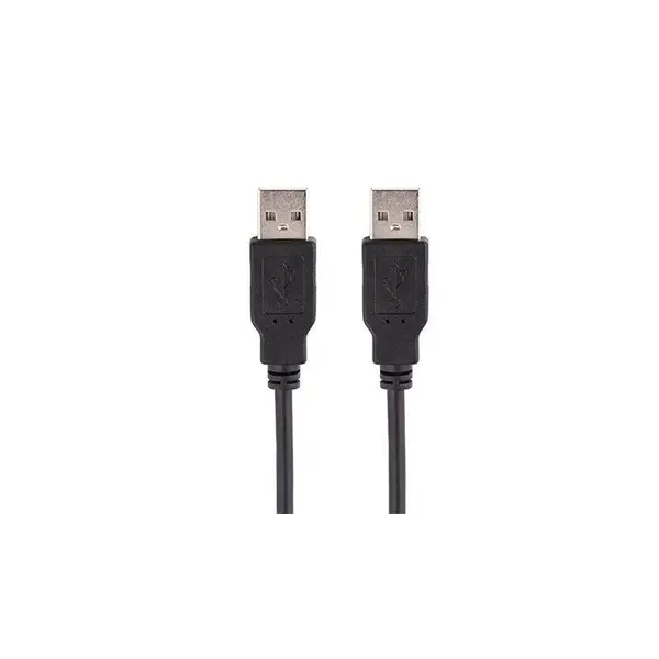 کابل لینک USB برند دی نت به طول 3 متر D-NET Data USB Link Cable 3m - 2