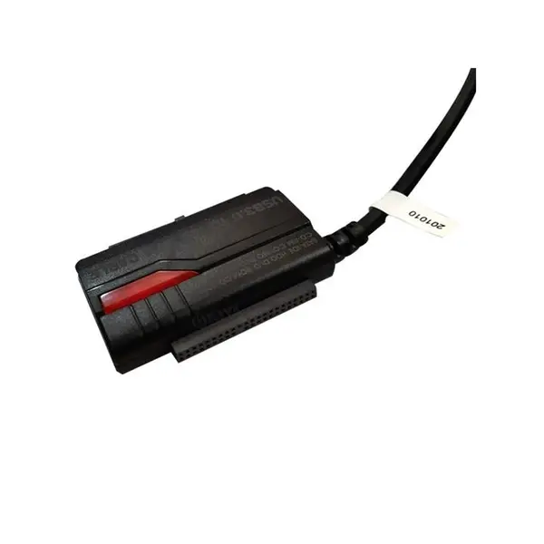 تبدیل USB3/USB2 به SATA/IDE فرانت مدل FN-U3ST120 FN-U3ST120 USB3/USB2 Port to  SATA/IDE Converter