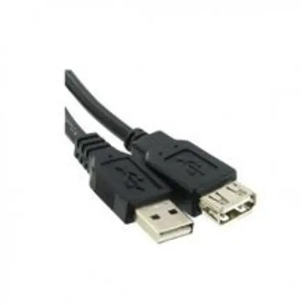 کابل افزایش طول USB تسکو 5 متر Oscar Gold USB 2.0 Extension Cable 5m - 5