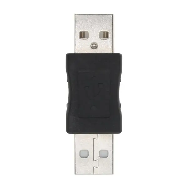 مبدل برل USB دی نت Barrel - 4