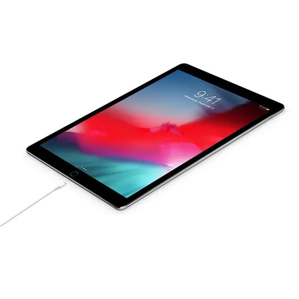 کابل تبدیل USB-C به لایتینیگ اپل به طول 1 متر Apple USB-C to Lightning Cable 1m