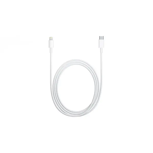 کابل تبدیل USB-C به لایتنینگ اپل مدل A1656 به طول 1 متر