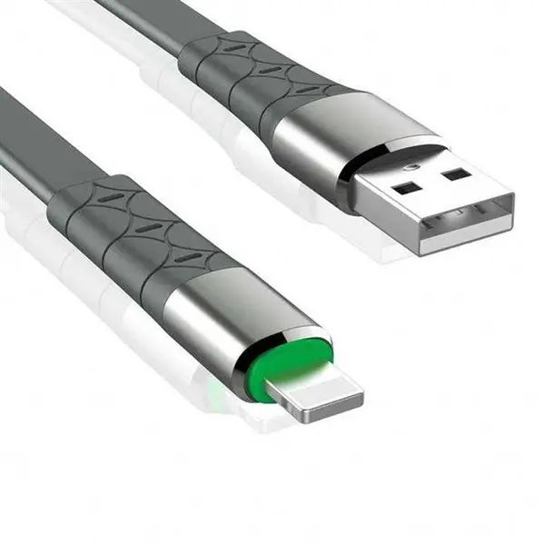 کابل تبدیل USB به لایتنینگ یسیدو مدل Ca40 طول 1.2 متر - 3
