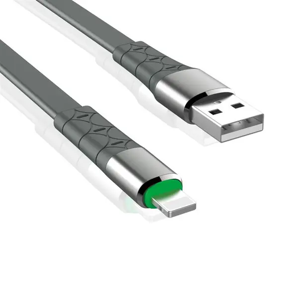 کابل تبدیل USB به لایتنینگ یسیدو مدل Ca40 طول 1.2 متر - 4