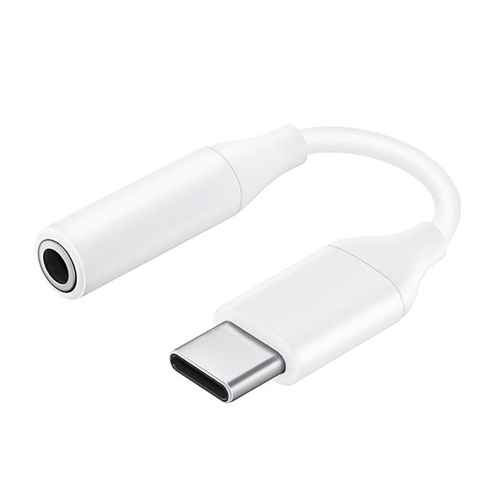 مبدل USB-C به AUX سامسونگ مدل EE-UC10J -