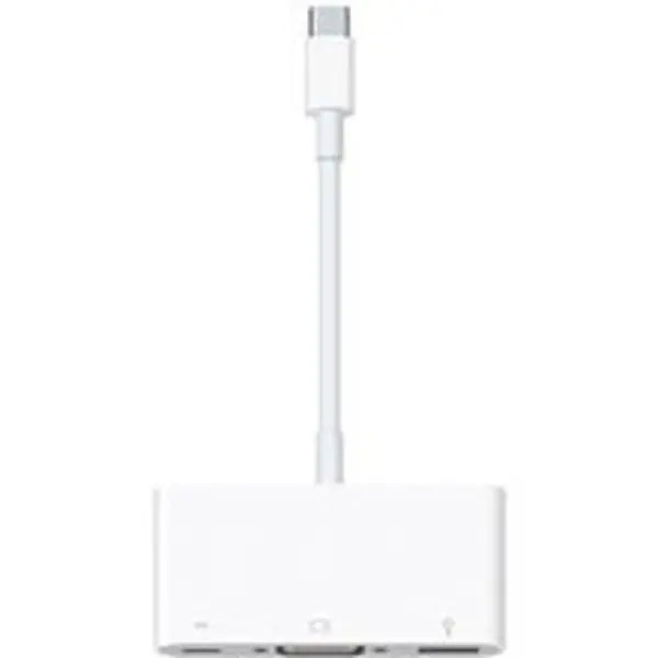 مبدل USB-C به Digital Multiport Apple USB-C To VGA Multiport - 5