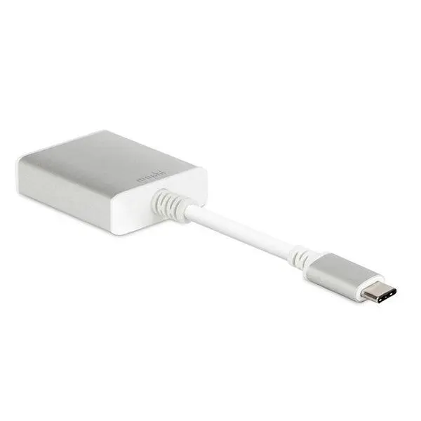 مبدل USB-C به Digital Multiport Apple USB-C To VGA Multiport - 4