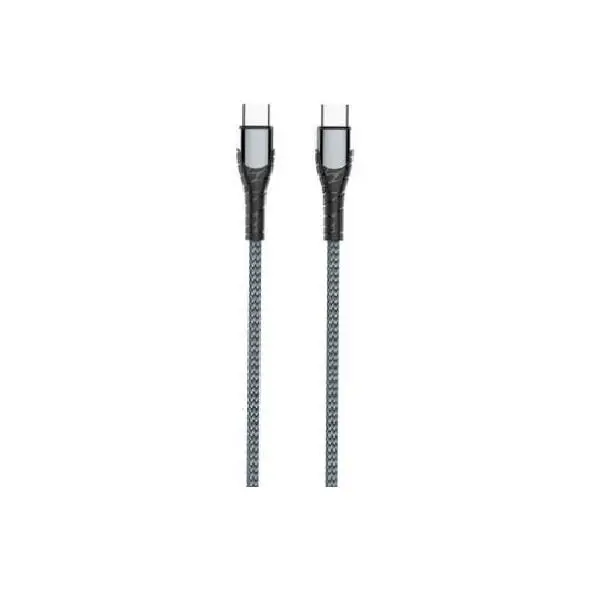 کابل USB-C الدینیو مدل LC102 طول 2 متر -