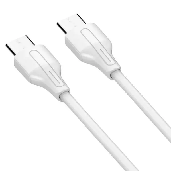 کابل USB-C الدینیو مدل LC121C طول 1 متر -
