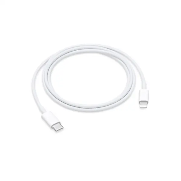 کابل usb-c به Lightning یک متری اپل
