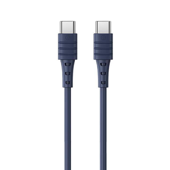 کابل USB-C ریمکس مدل RC-068 طول 1 متر -