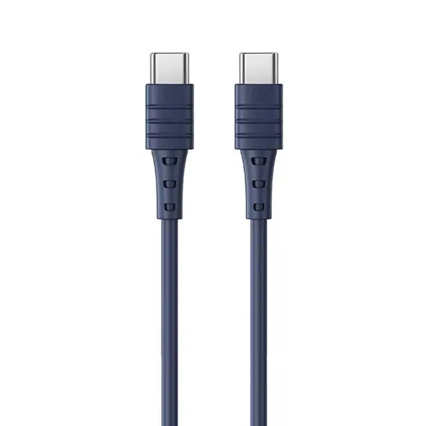 کابل USB-C ریمکس مدل RC-068 طول 1 متر -