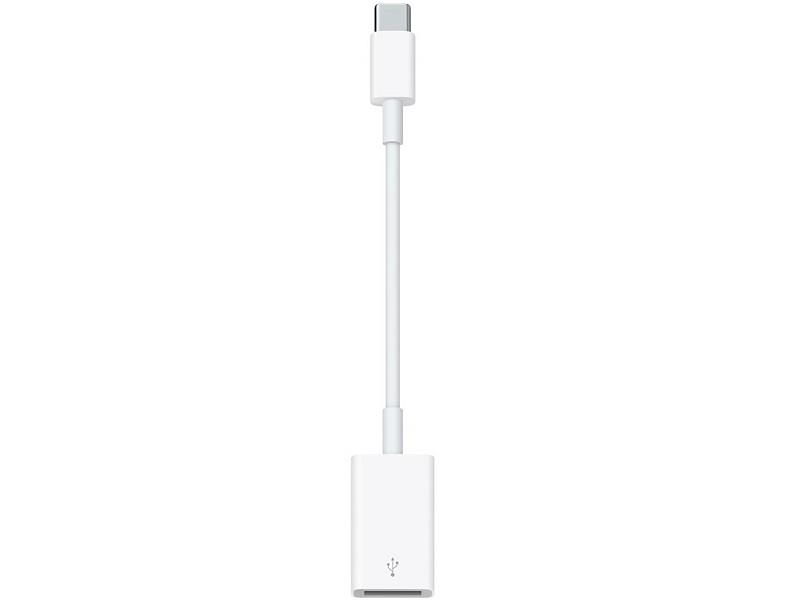 مبدل USB-C به درگاه USB اپل Apple USB-C To USB Adapter