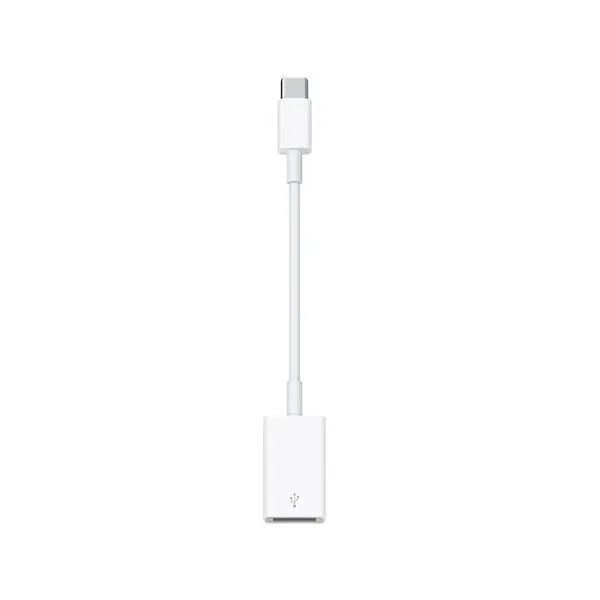 مبدل USB-C به درگاه USB اپل Apple USB-C To USB Adapter