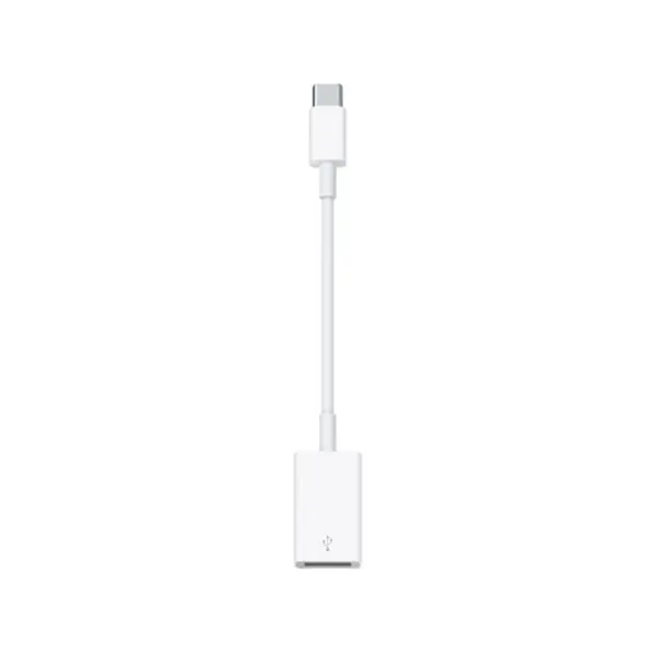 مبدل USB-C به درگاه USB اپل Apple USB-C To USB Adapter