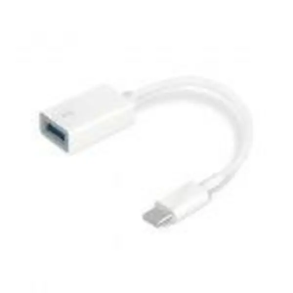 کابل تبدیل USB-C به USB-A تی پی لینک UC400 - 4