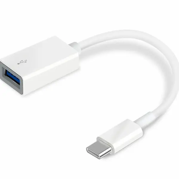 کابل تبدیل USB-C به USB-A تی پی لینک UC400 - 3