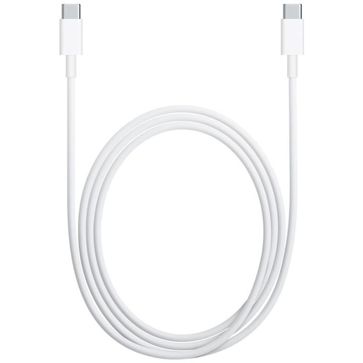 کابل تبدیل USB-C به USB-C اپل طول 1 متر Apple USB-C To USB-C Cable 1m