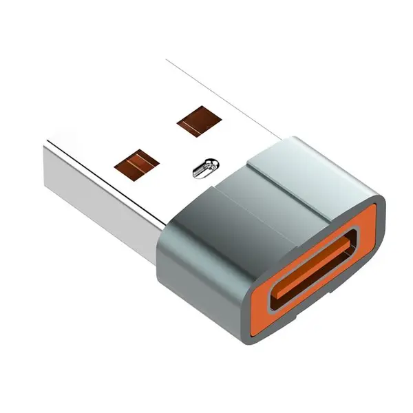مبدل USB-C به USB الدینیو مدل LC150 -