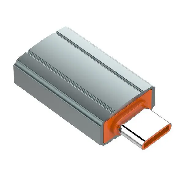 مبدل USB-C به USB الدینیو مدل LC140 -