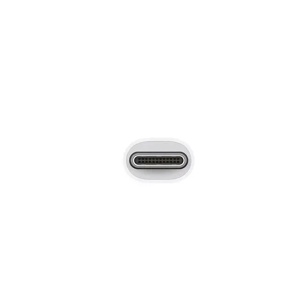 مبدل USB-C اپل مدل VGA Multiport Adapter Apple USB-C VGA Multiport Adapter - 2