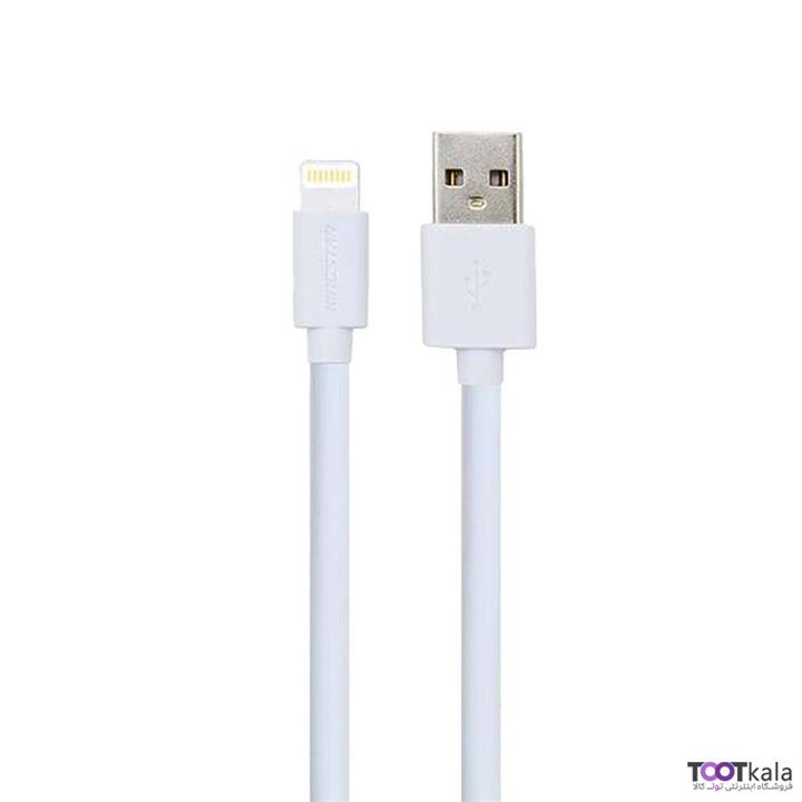 کابل تبدیل USB به  Lightning کینگ استار  K-67i 2 متری