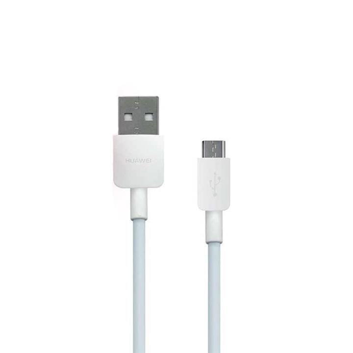 کابل تبدیل USB به microusb هوآوی مدل 10 طول 1 متر -