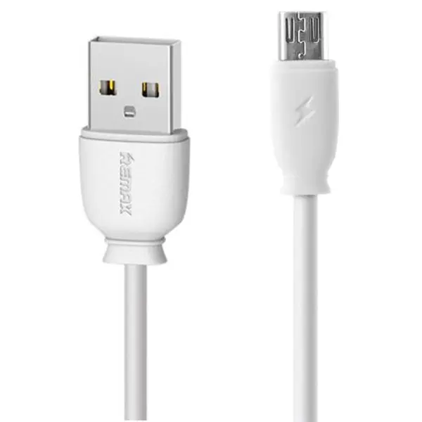 کابل تبدیل USB به Micro USB ریمکس مدل RC-134m  Cable Remax RC 134m